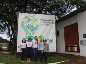 Workshop sobre Desafio do Empreendedorismo do Legado Acadêmico é realizado pela Fapemig em parceria com Inbatec/UFLA